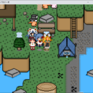 プレイ画面2です.