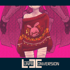 LUNATIC CONVERSIONのスクリーンショット