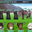 戦闘画面