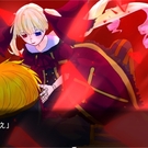 謎多き少女人形、リディアーヌとの出会い。