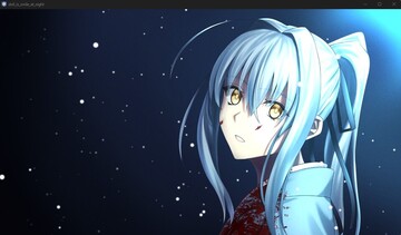 スチルを多数用意しています