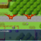 戦闘シーン