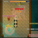 動きながら戦えるリアルバトル