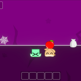 ステージその１