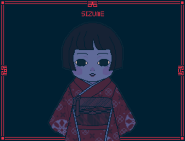 キーヴィジュアル　※ゲーム内の画像ではありません
