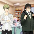プレイ画面です