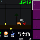 ゲーム画面1