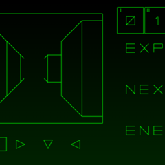 SHALLOW DUNGEONのスクリーンショット
