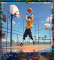 BASKETBALL1on1HERO2025_12mgのイメージ