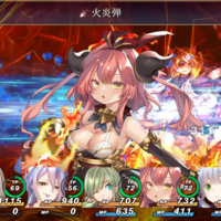 殉教者たちへの鎮魂歌 体験版（！）のイメージ