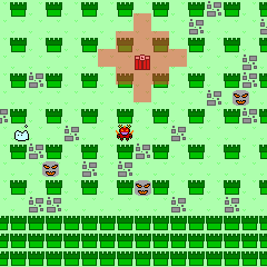 爆炎王ボンバーロードのスクリーンショット