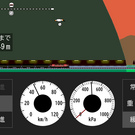 ゲーム画面 その2