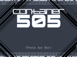 container505のイメージ