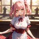 藤原那月（ふじわらなつき）