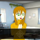 ゲーム画面