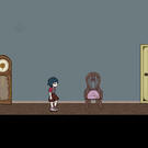 ギミックを解いて、ステージに配置された探し物を見つける