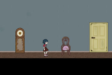 ギミックを解いて、ステージに配置された探し物を見つける