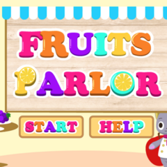 フルーツパーラーのスクリーンショット