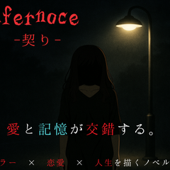 Infernoce ―契り―（体験版）のスクリーンショット