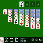 ユーコン ソリティアのイメージ