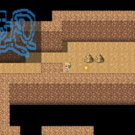 洞窟、遺跡など、色々な場所を冒険できます。