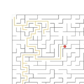 ゲーム画面です