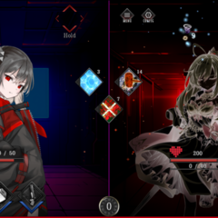 Apothanasia ver.αのスクリーンショット