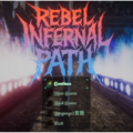 Rebel Infernal Path（体験版）のイメージ