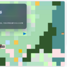 自然豊かな生成アルゴリズムでの探索