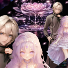 仲間が増えたり連携スキルを放ったりします