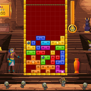 王家パズルのイメージ