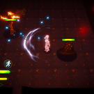 ダンジョンを攻略