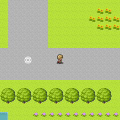 カレーとケーキの短いゲームのスクリーンショット