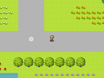 探索スタート！