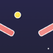 ピンボールのイメージ