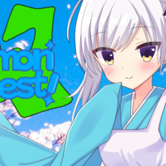 AomoriQuest!のスクリーンショット