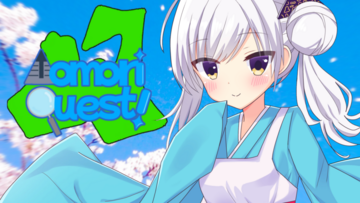 クイズに答えよう