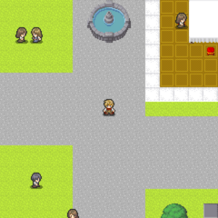 ピザトーストはどこ？のスクリーンショット