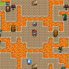 危険なダンジョン！