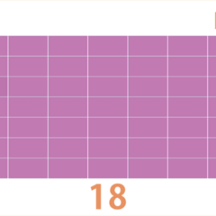 色彩まちがいさがしのスクリーンショット
