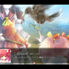 東方キャラといっしょに、不思議な異世界の旅へ