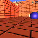 ゲームプレイ画面