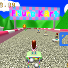 グランプリモード