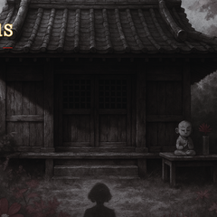 Lycolus ―誓い―【体験版】のスクリーンショット