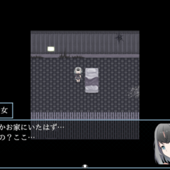 黒きケモノ〜Beginning of the Black Beast Rebellion〜のスクリーンショット