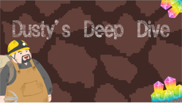 タイトル画面になります。