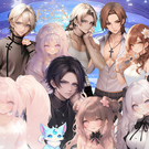 冒険ギルドのお話です