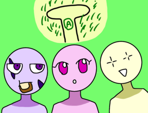 Beace Act　のイメージ