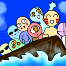 新しい仲間たちがやってきた