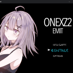 ONEXZ2 EMITのスクリーンショット